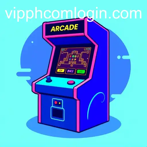 Exploring the Exciting World of Arcade Games on Vipph