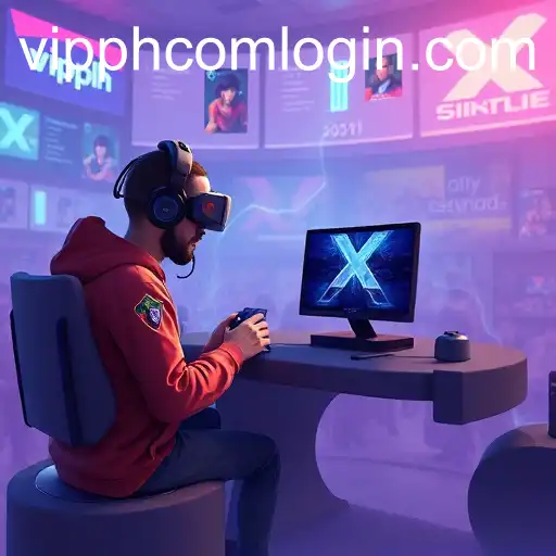 Exploring the Dynamics of Online Gaming in 2025