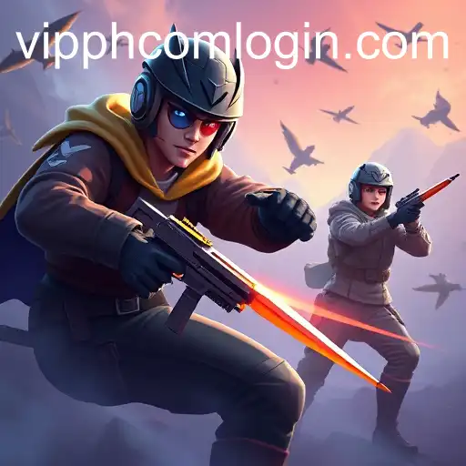 Exploring the World of Multiplayer Games on VIPPH.com