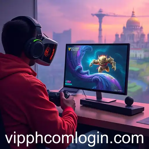 Exploring Online Gaming Trends