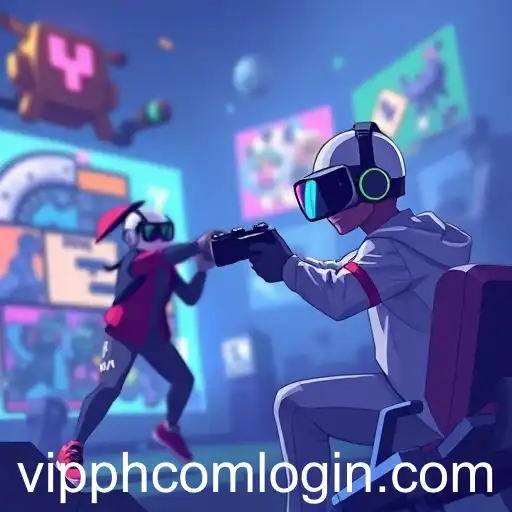 The Rise of VIPPH: Navigating Modern Gaming Trends
