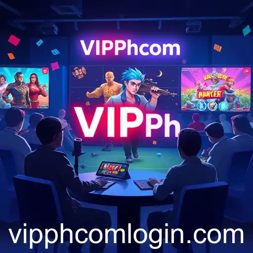 The Rise of VIPPh in the Gaming World