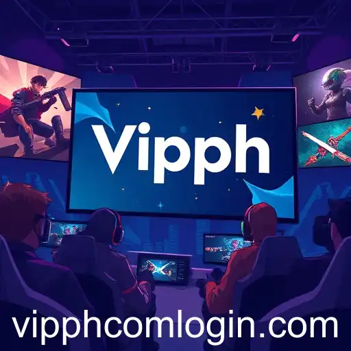 Vipph.com: The Gateway to Engaging Online Gaming