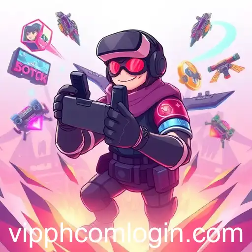 The Rise of VIPPH in Online Gaming