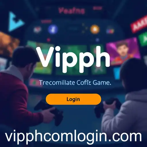 Rise of Gaming Platforms: Vipph Com Leads