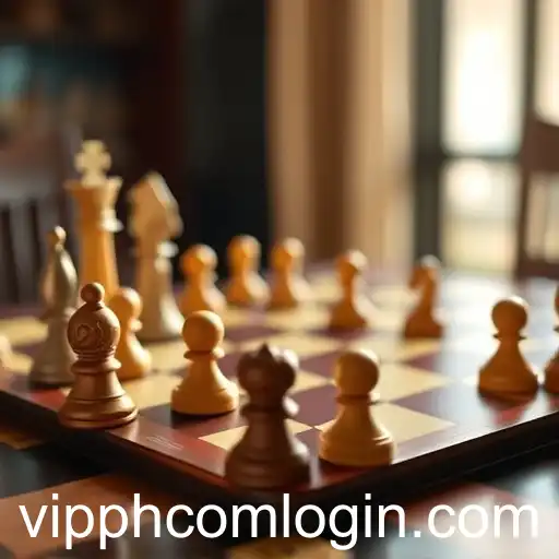 The Rise of VIPPH in Online Gaming