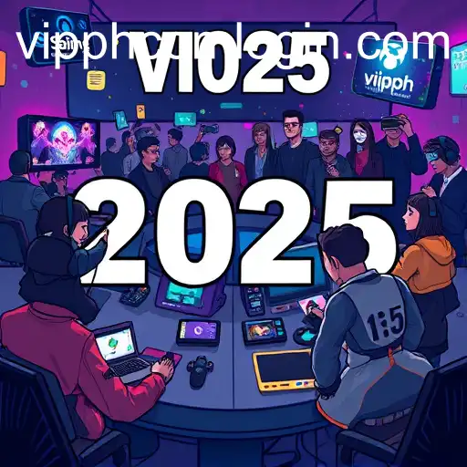 Rise of Online Gaming Communities in 2025