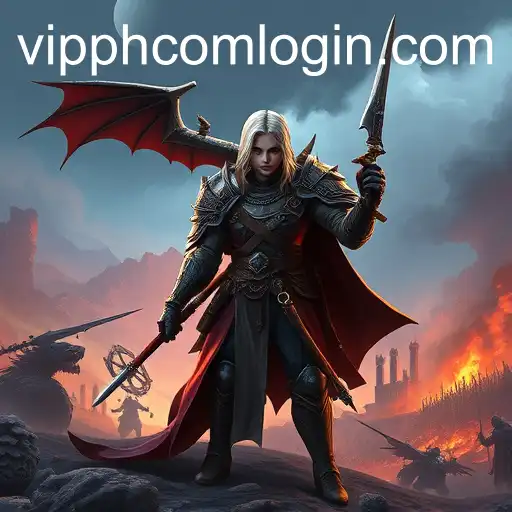 Exploring the Universe of RPG Games on VIPPH.com