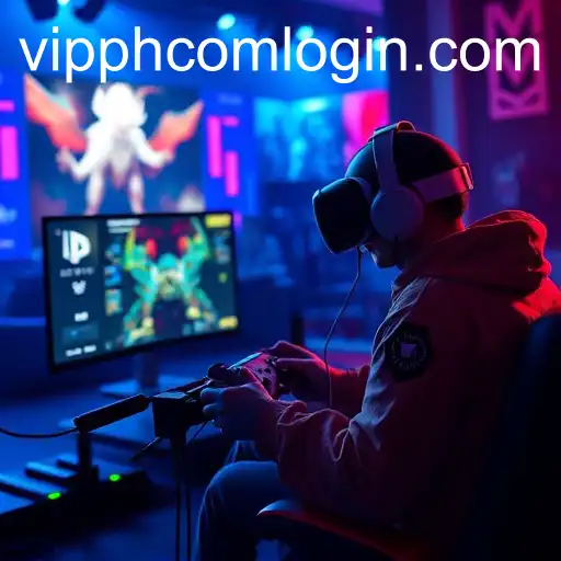 The Digital Playground: Exploring Online Game Platforms