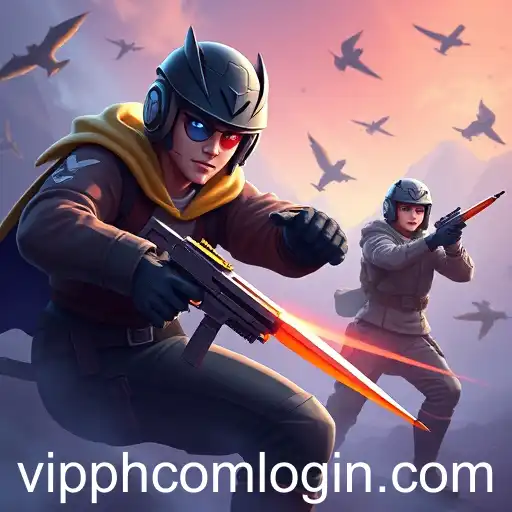 Exploring the World of Multiplayer Games on VIPPH.com