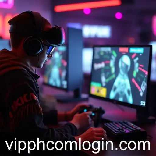 Online Gaming Trends and Challenges