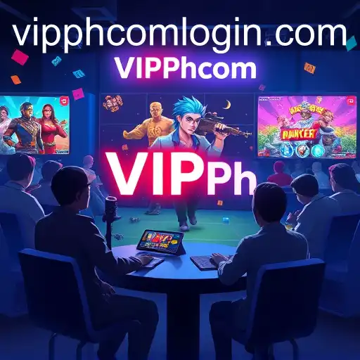 The Rise of VIPPh in the Gaming World