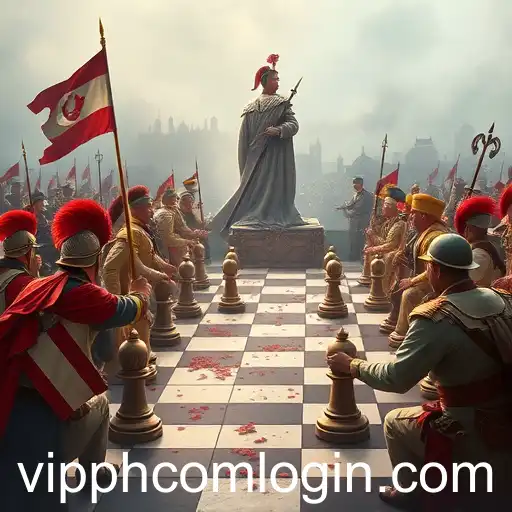 Exploring the World of Strategy Games: A Deep Dive into Tactics and Decision-Making