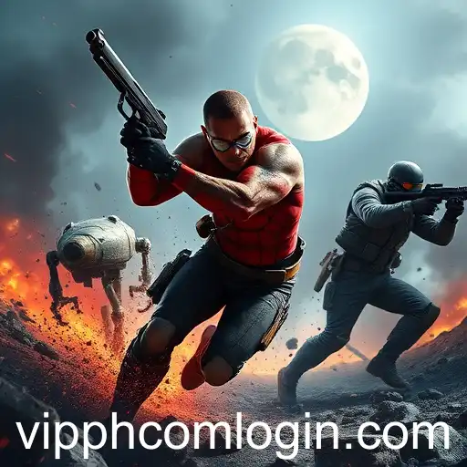 The Impact of Online Gaming Platforms: A Closer Look at Vipph