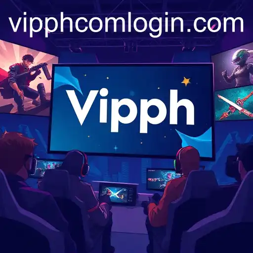 Vipph.com: The Gateway to Engaging Online Gaming