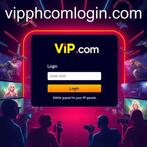 The Rise of VIPPh Game Portal in the Digital Era
